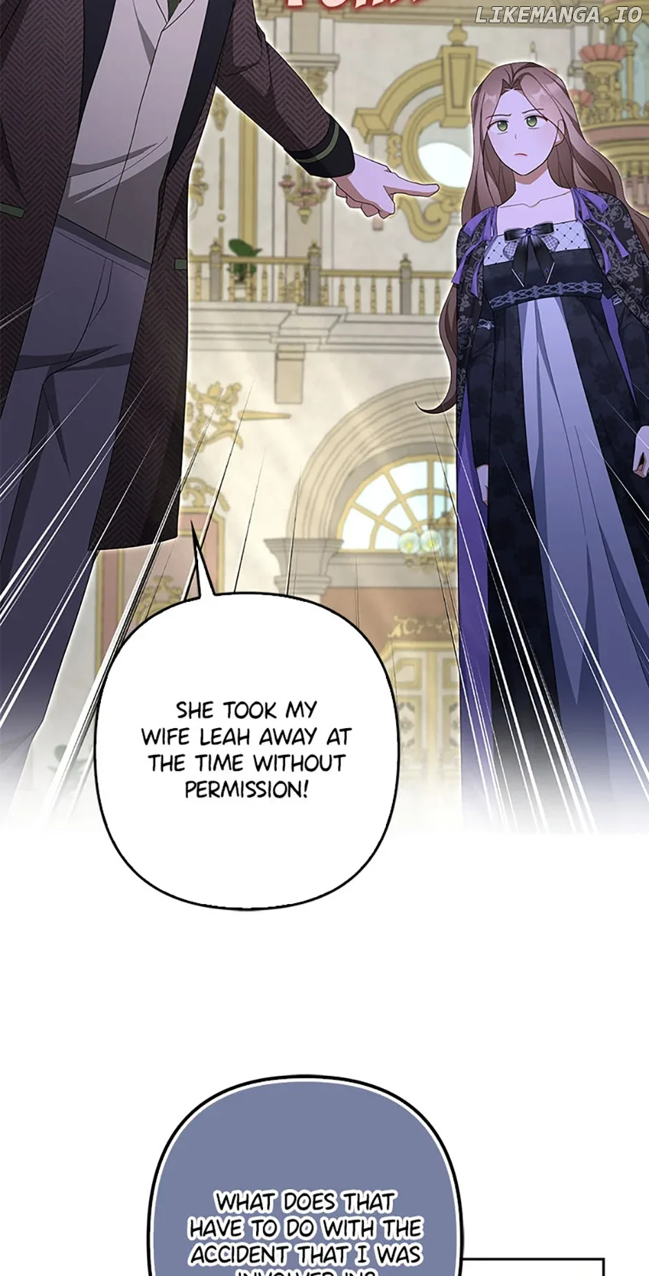 A Con Artist But That’s Okay Chapter 61 page 45