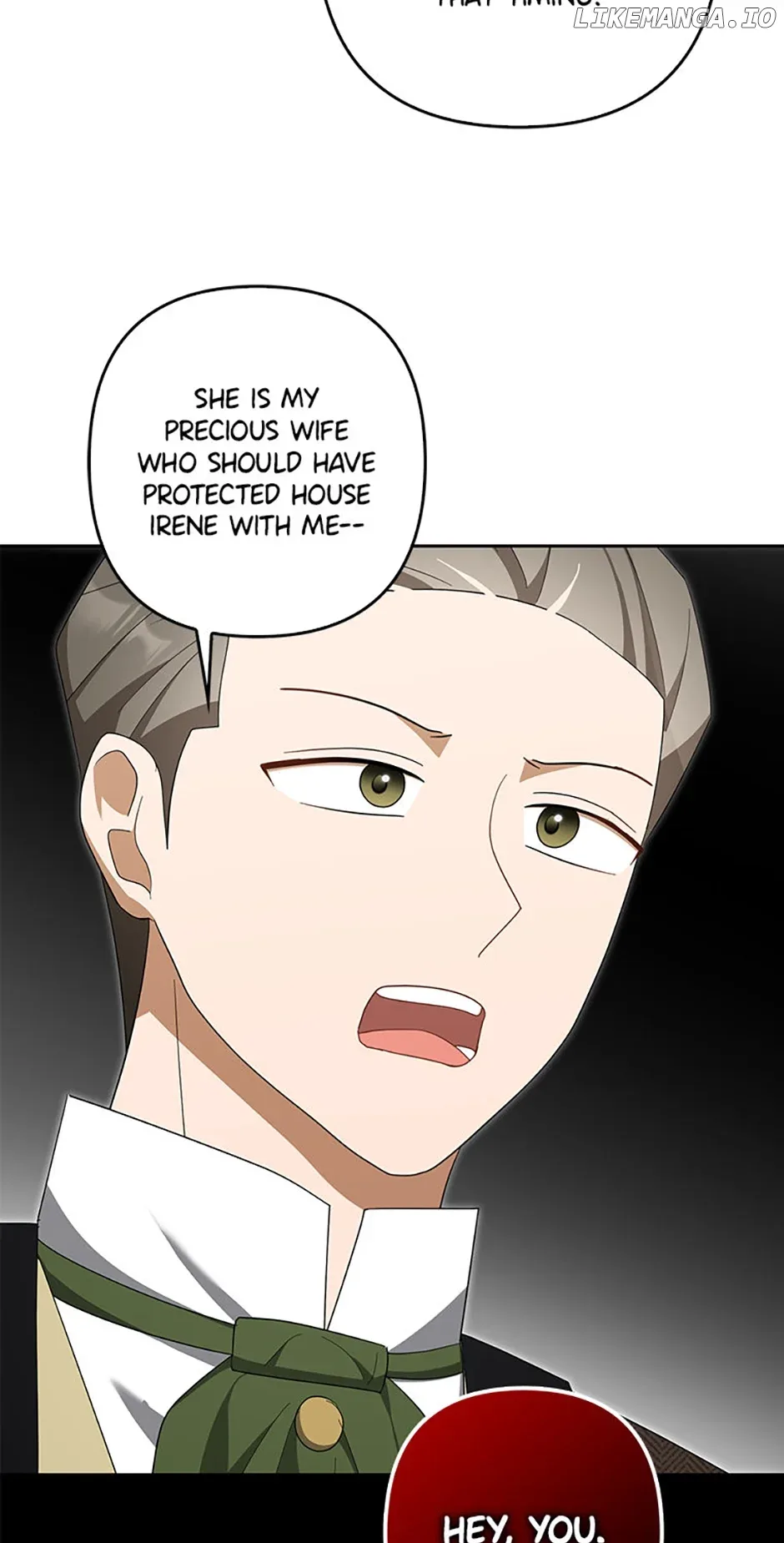A Con Artist But That’s Okay Chapter 61 page 48
