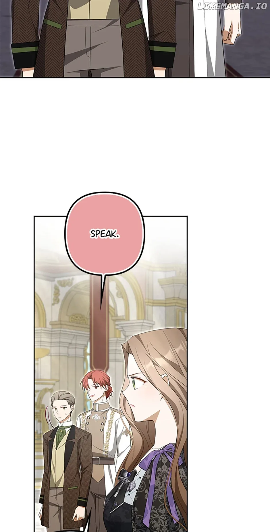 A Con Artist But That’s Okay Chapter 61 page 43