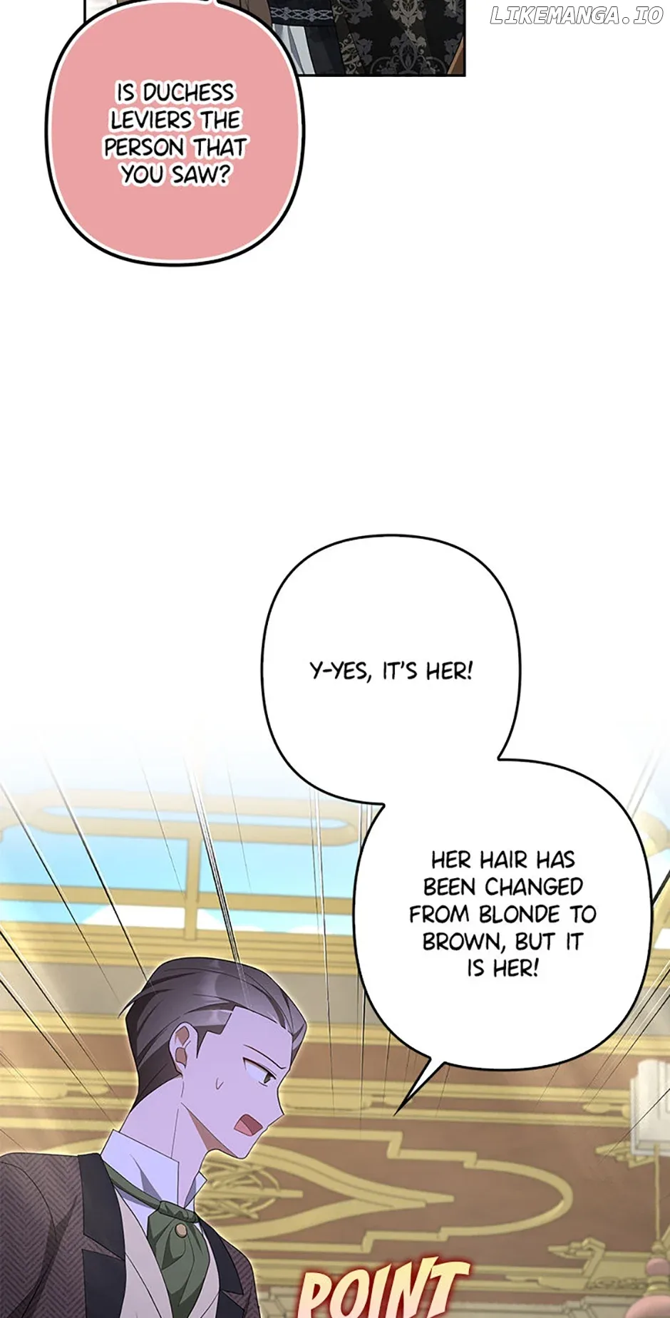 A Con Artist But That’s Okay Chapter 61 page 44