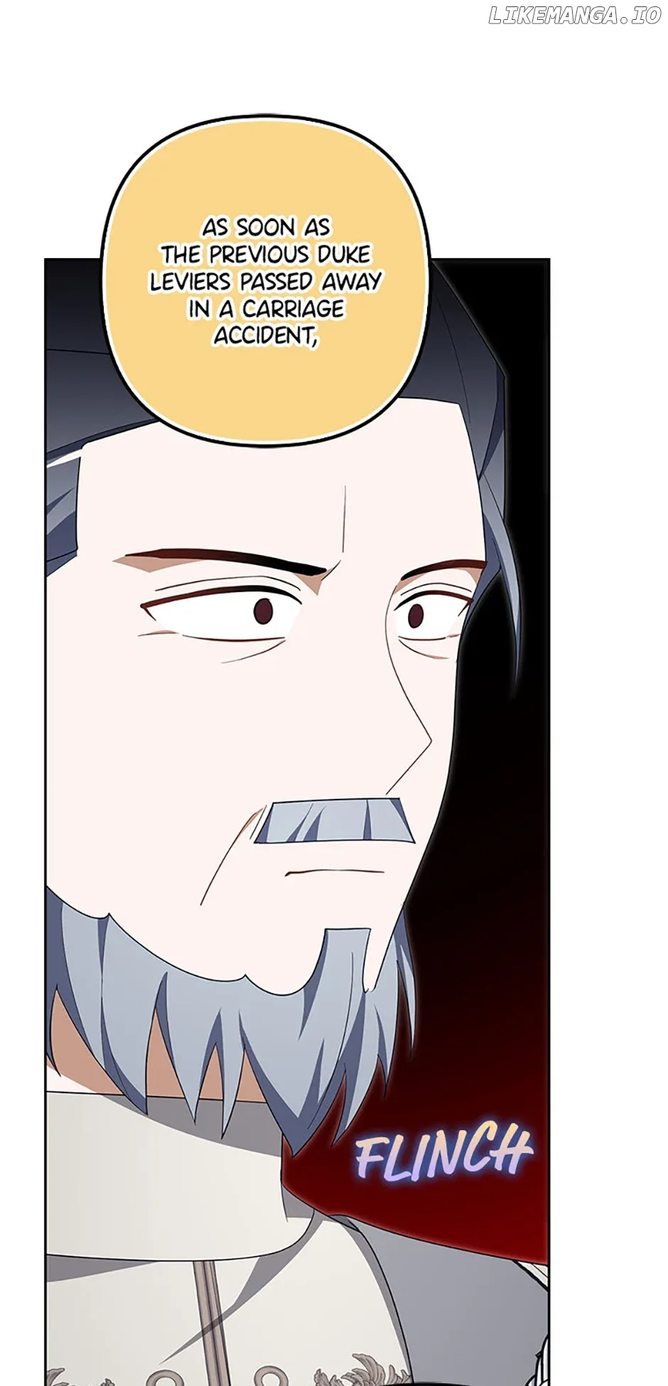 A Con Artist But That’s Okay Chapter 61 page 56