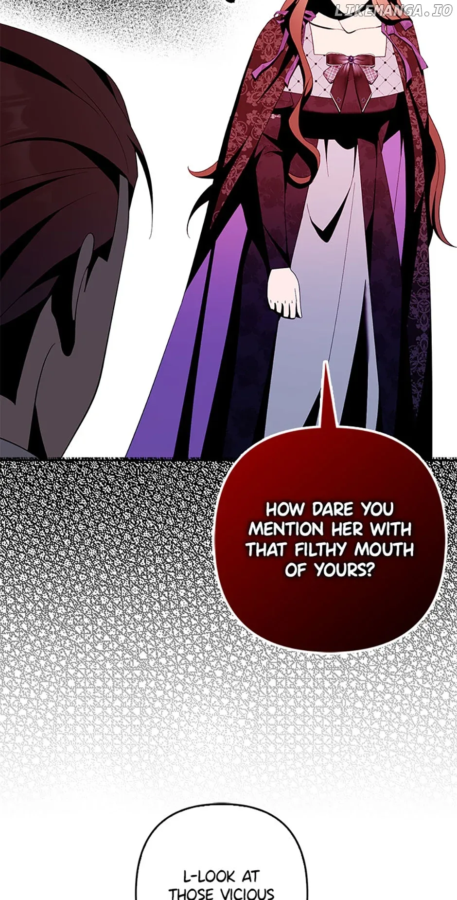 A Con Artist But That’s Okay Chapter 61 page 50