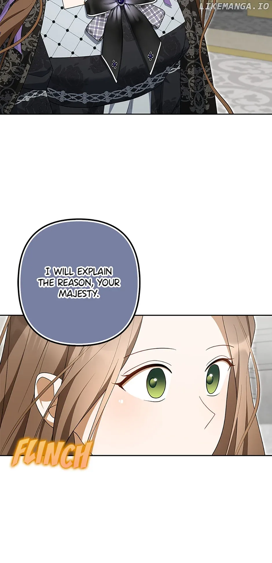 A Con Artist But That’s Okay Chapter 61 page 60