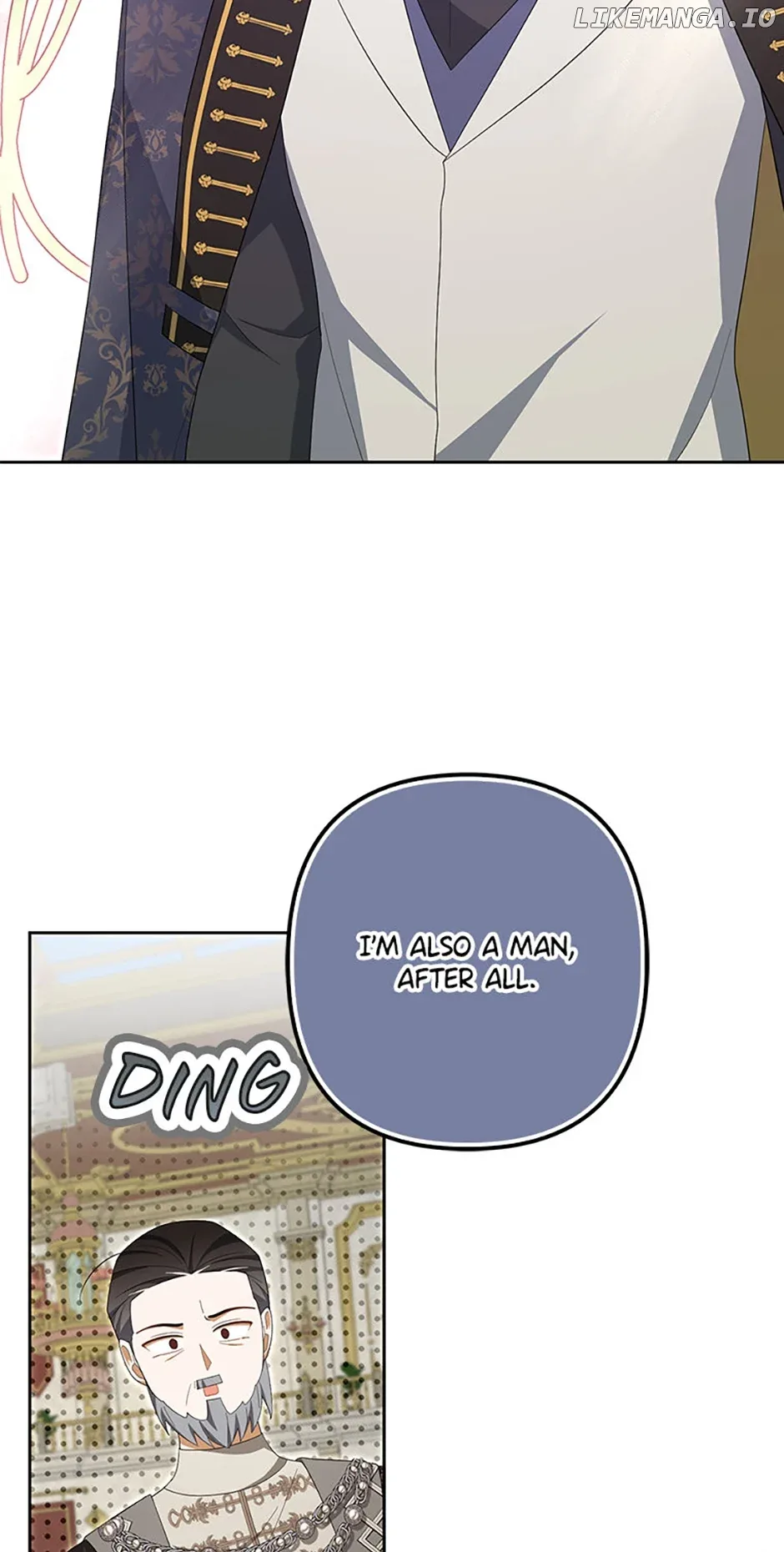 A Con Artist But That’s Okay Chapter 61 page 70