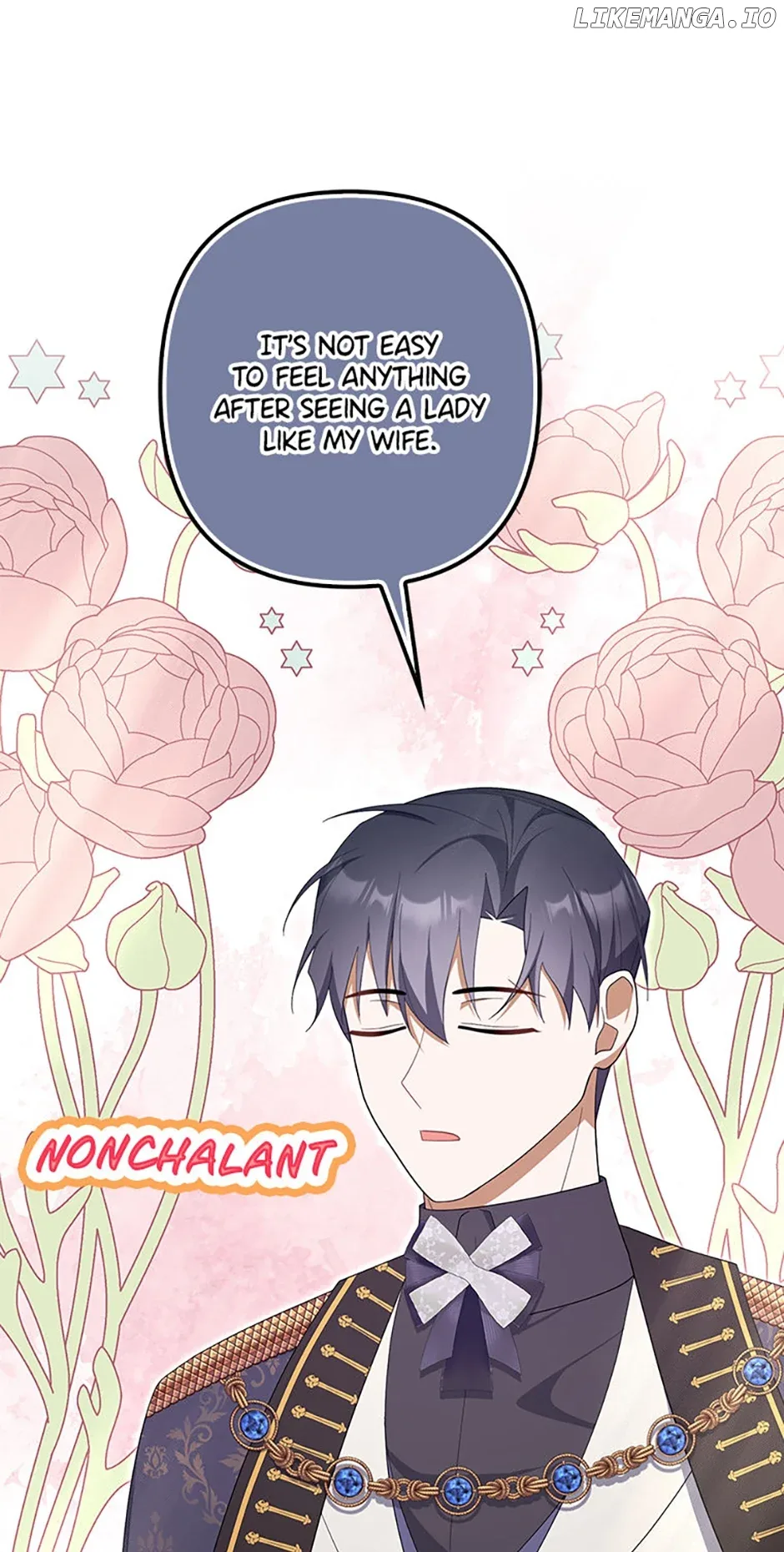 A Con Artist But That’s Okay Chapter 61 page 69