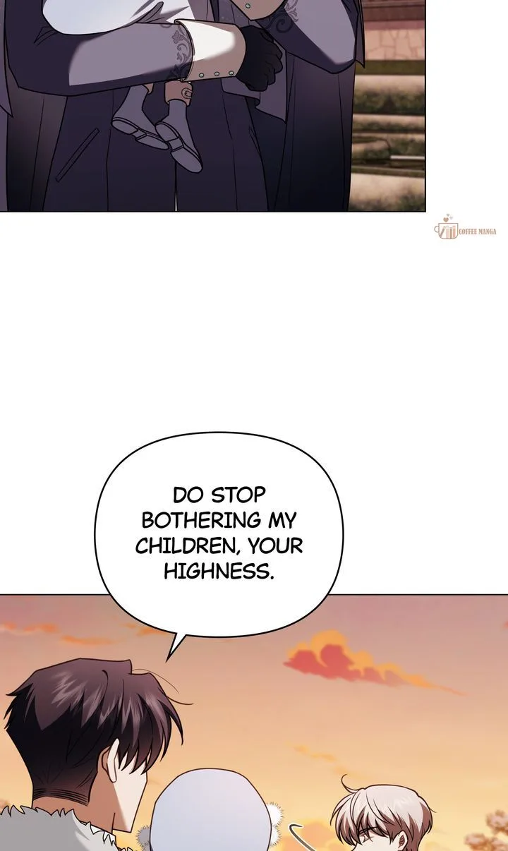 Finding Camellia Chapter 136 page 4
