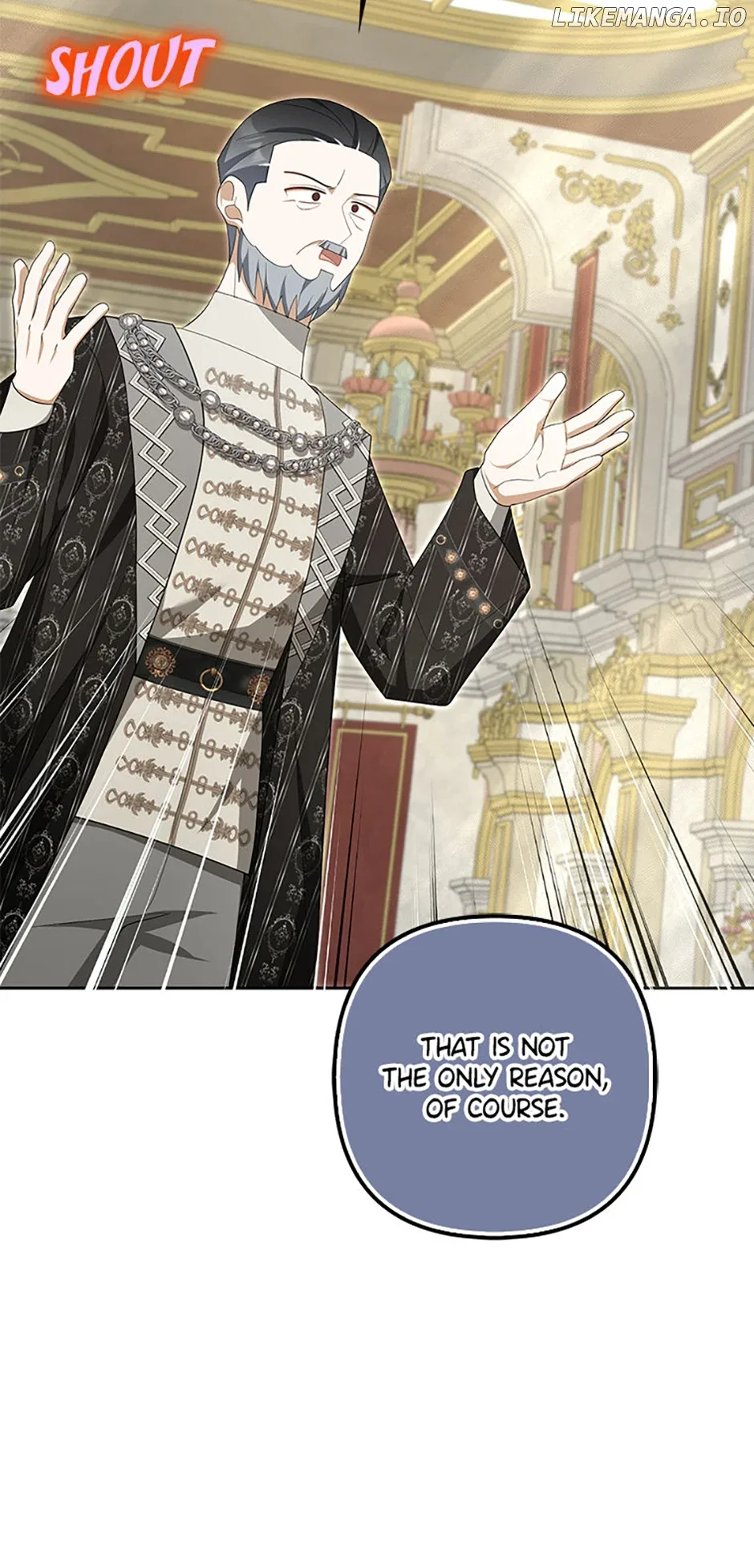 A Con Artist But That’s Okay Chapter 61 page 68