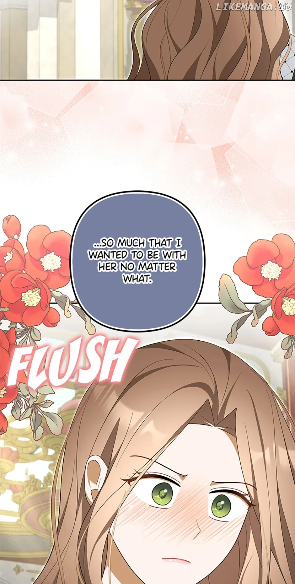 A Con Artist But That’s Okay Chapter 61 page 72