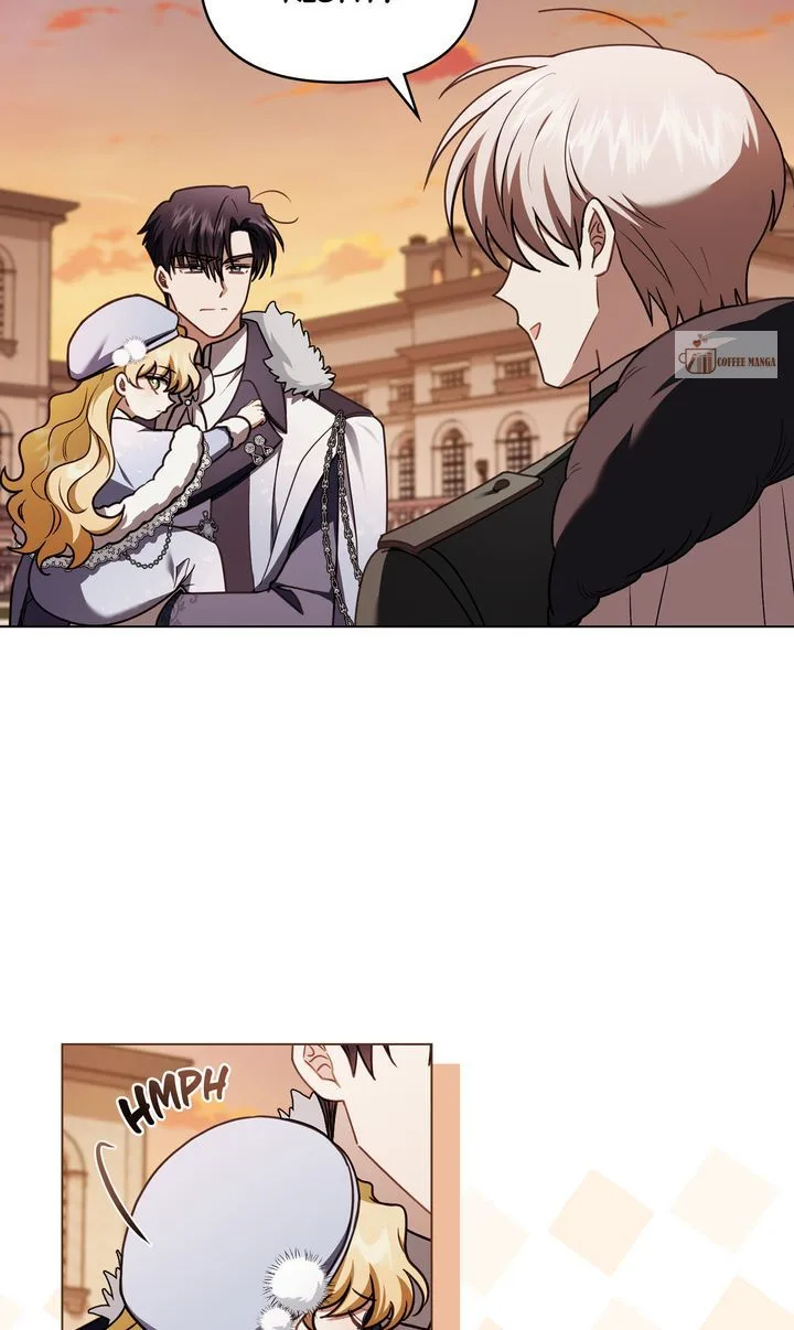 Finding Camellia Chapter 136 page 6
