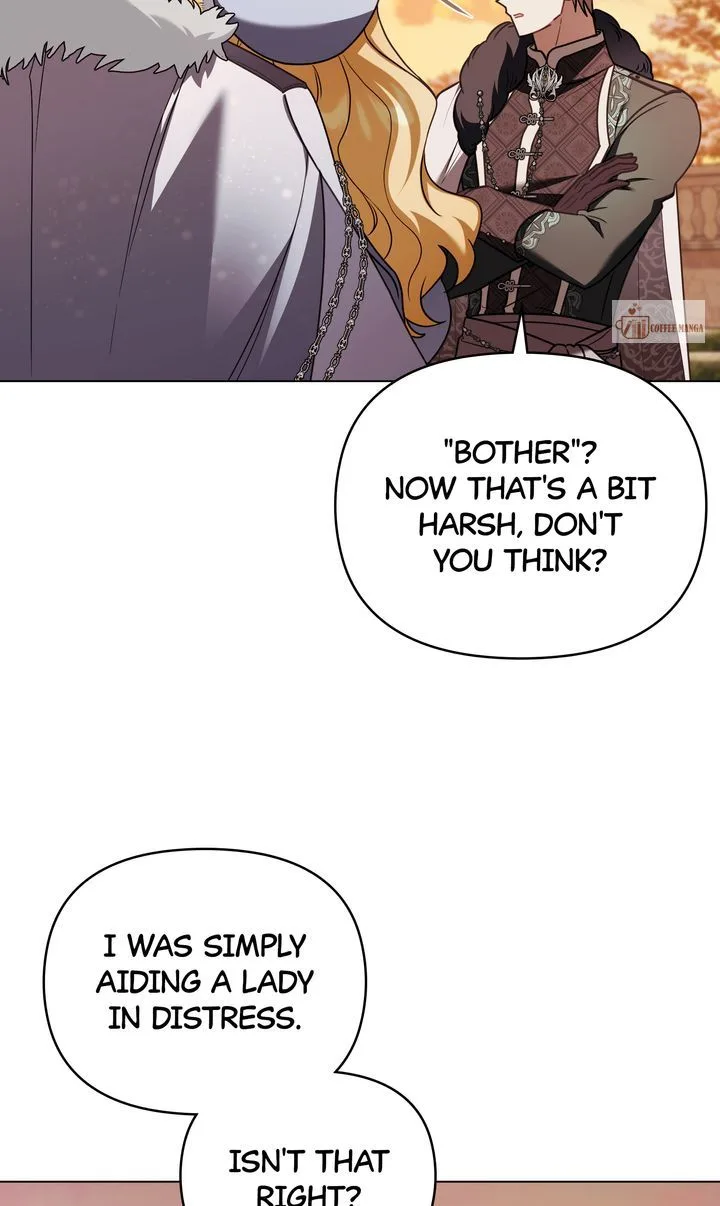 Finding Camellia Chapter 136 page 5