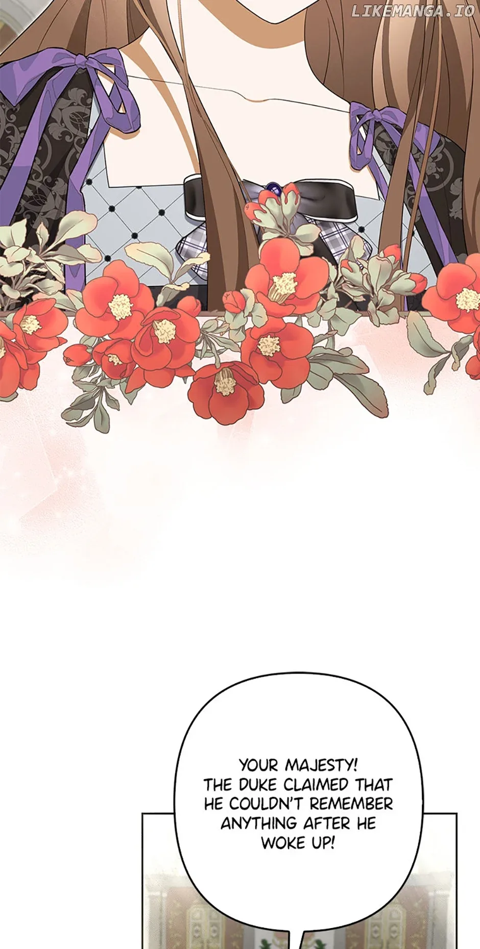 A Con Artist But That’s Okay Chapter 61 page 73