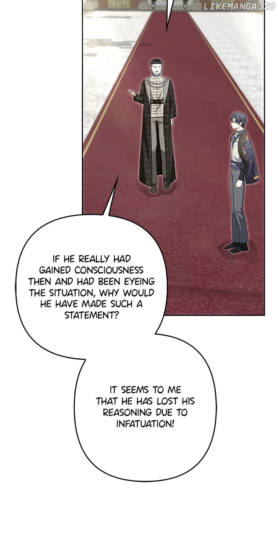 A Con Artist But That’s Okay Chapter 61 page 74