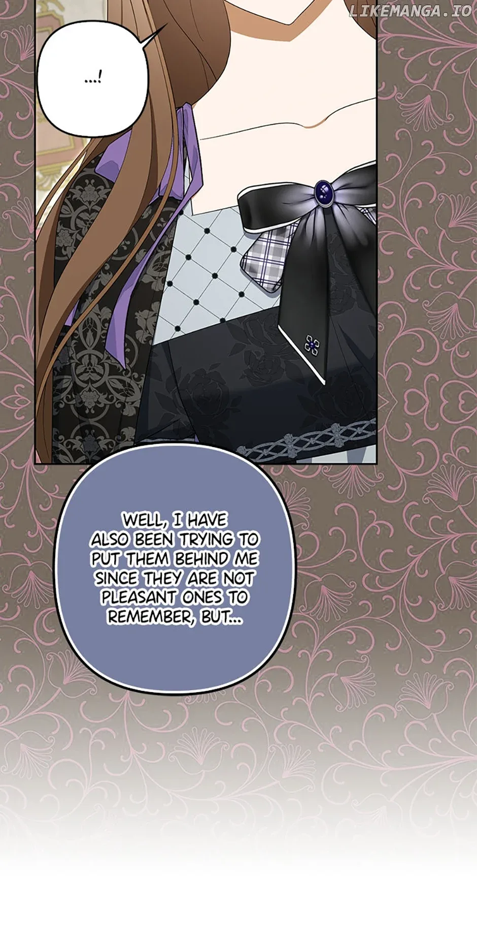 A Con Artist But That’s Okay Chapter 61 page 77