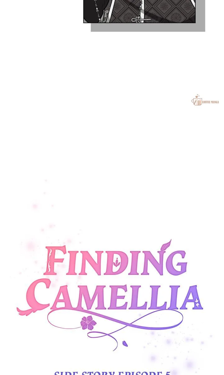 Finding Camellia Chapter 136 page 8