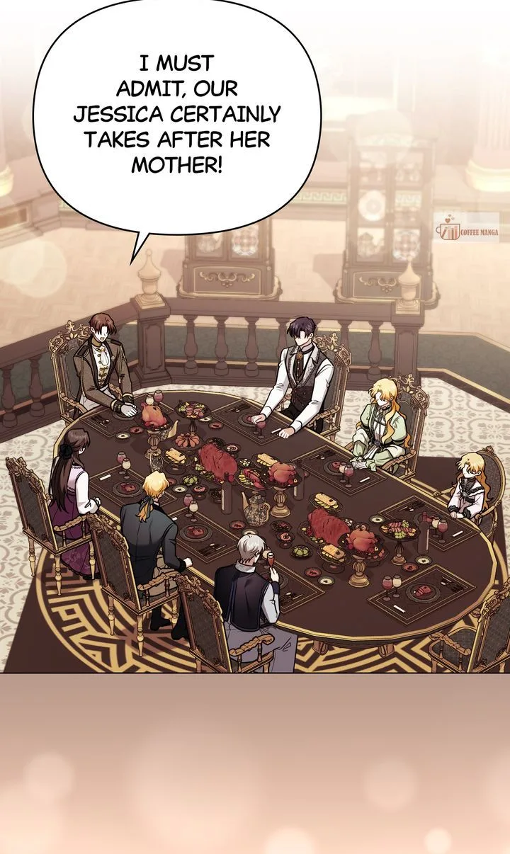 Finding Camellia Chapter 136 page 11