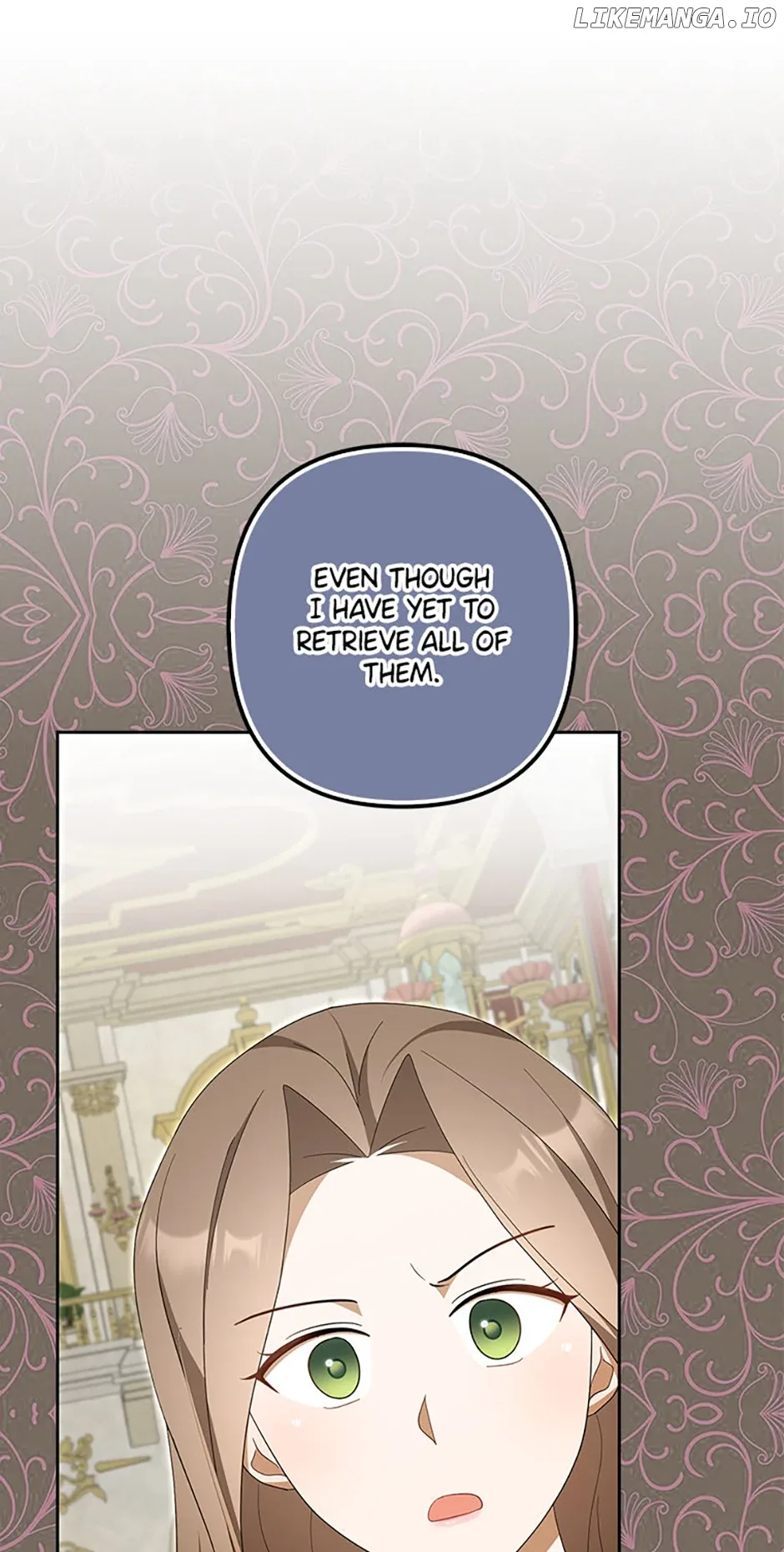A Con Artist But That’s Okay Chapter 61 page 76