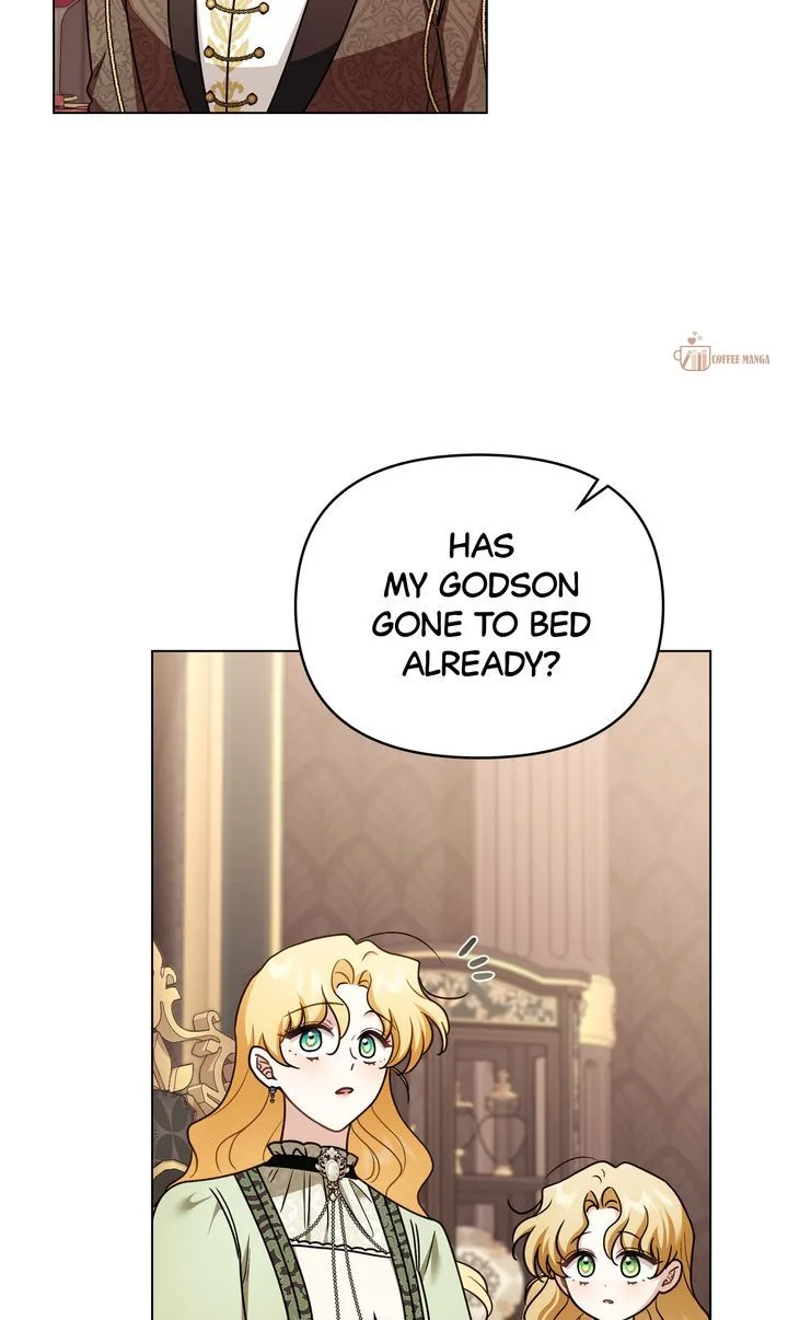 Finding Camellia Chapter 136 page 15