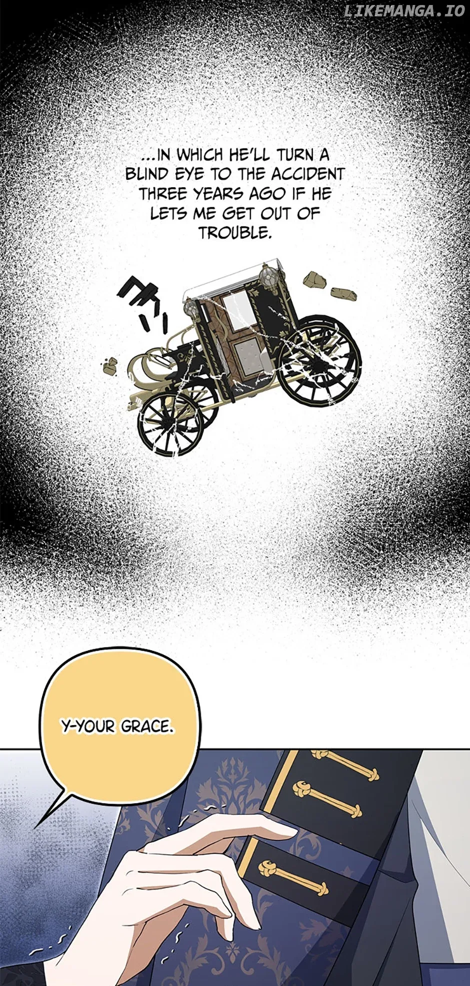 A Con Artist But That’s Okay Chapter 61 page 80