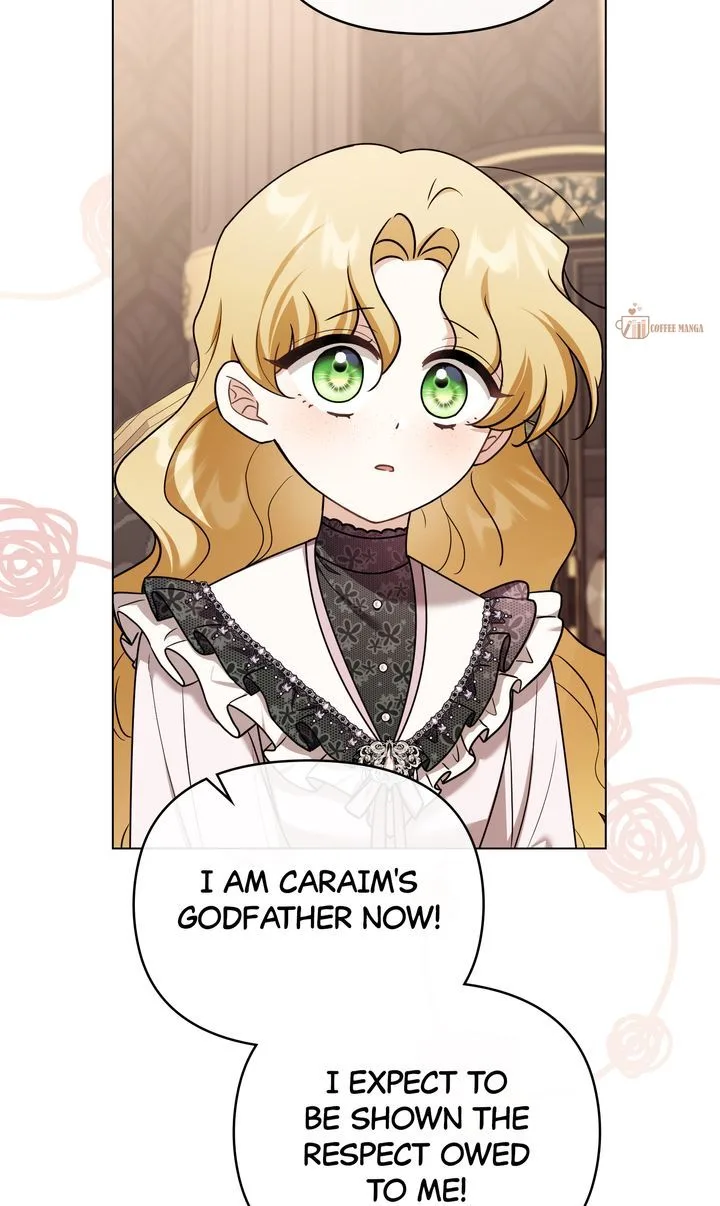 Finding Camellia Chapter 136 page 18