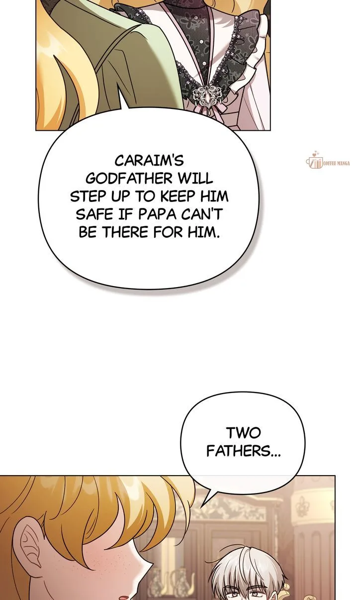 Finding Camellia Chapter 136 page 21