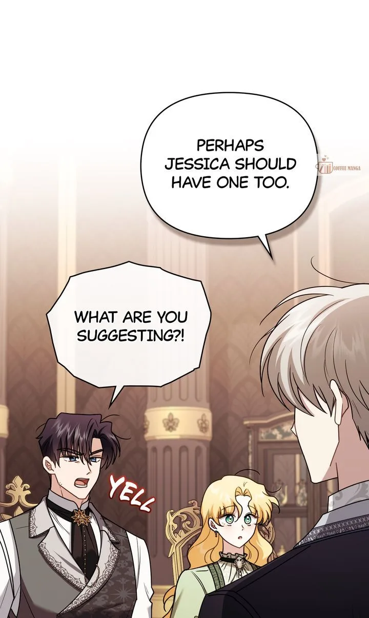 Finding Camellia Chapter 136 page 26