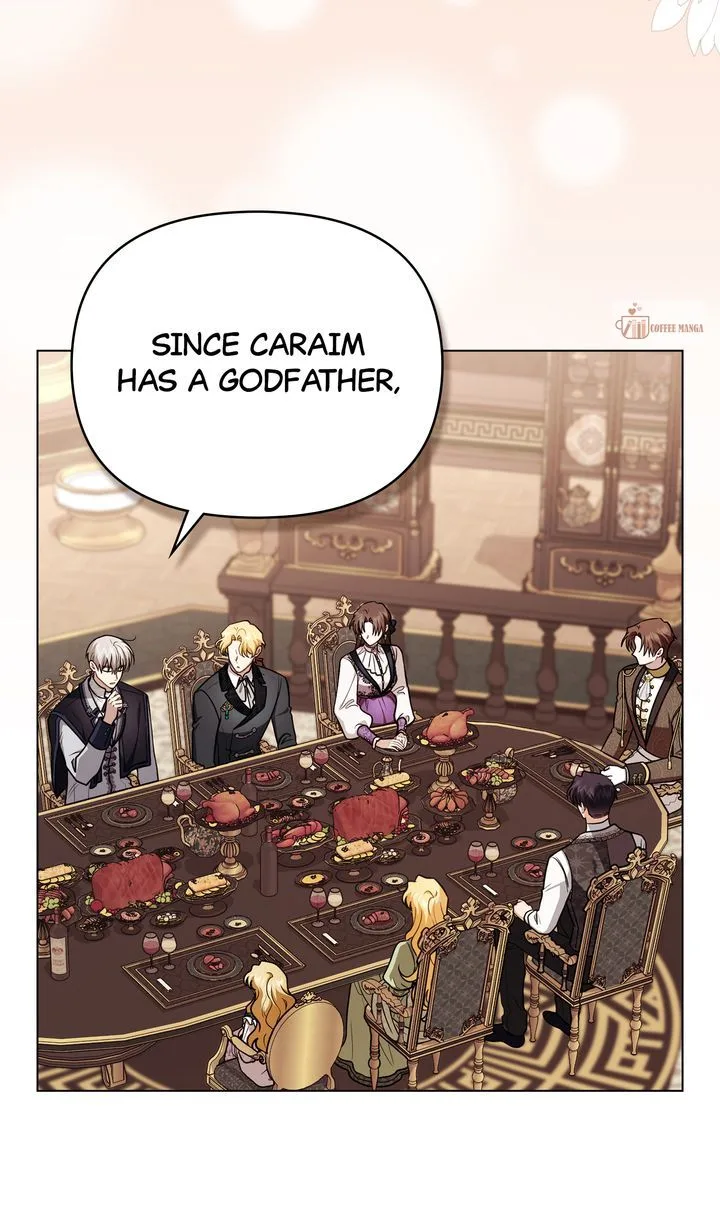Finding Camellia Chapter 136 page 25