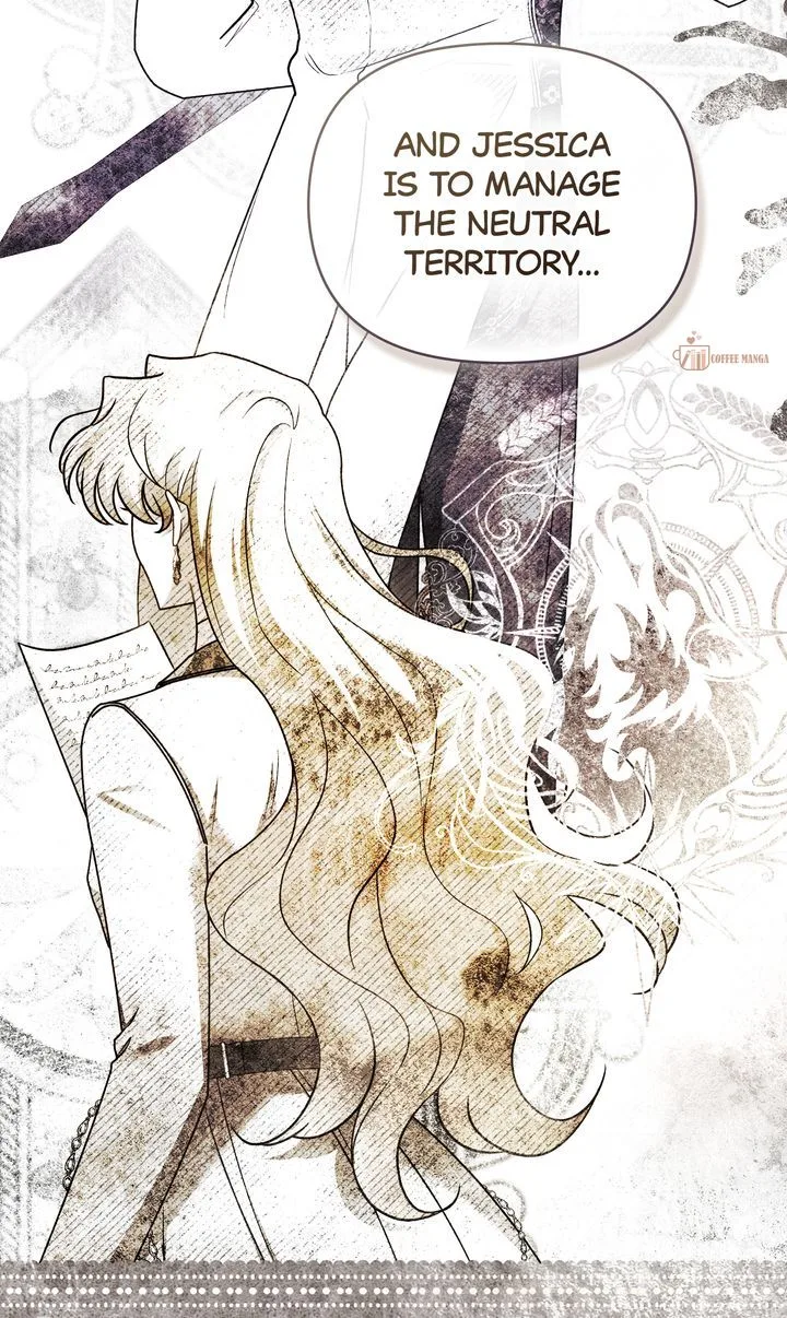 Finding Camellia Chapter 136 page 38