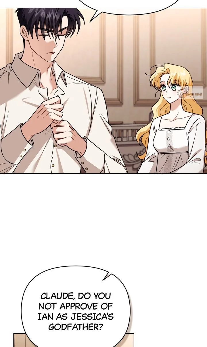 Finding Camellia Chapter 136 page 33