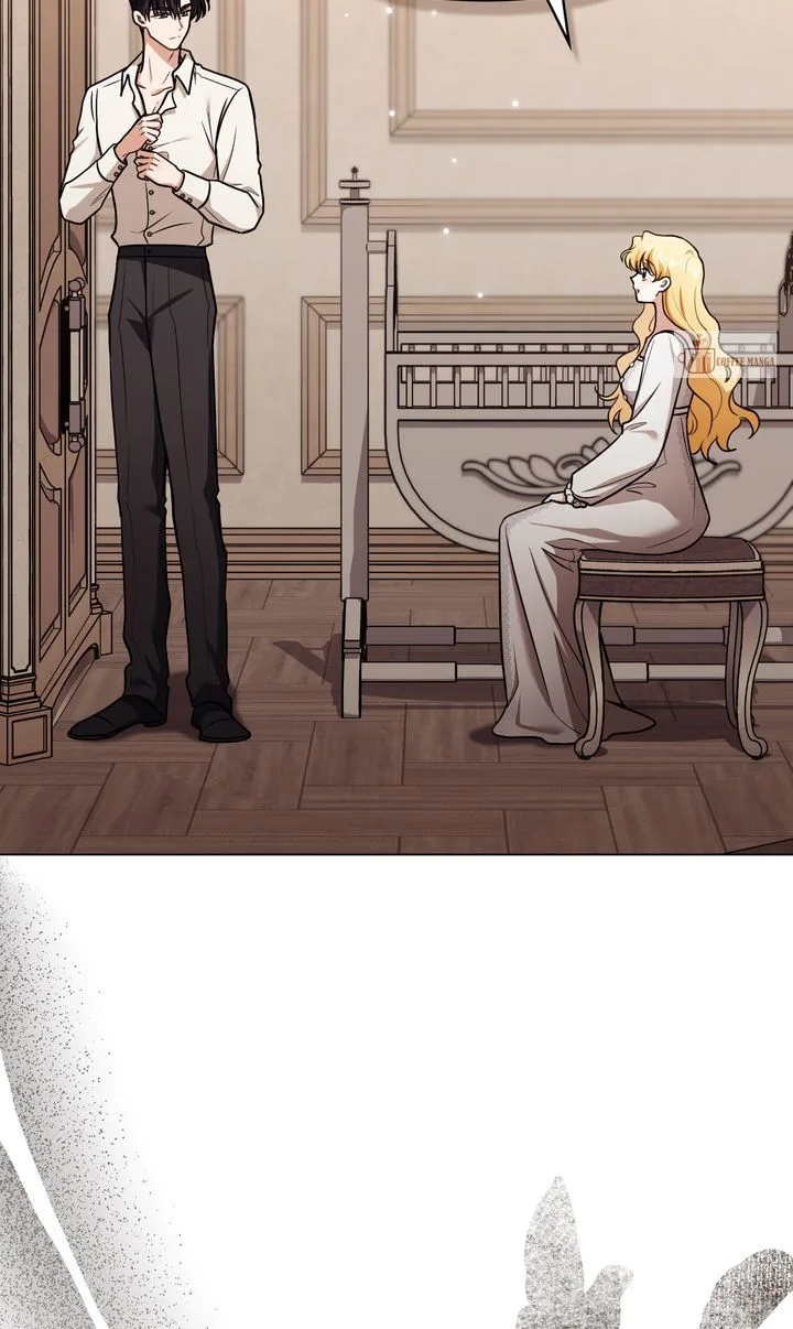 Finding Camellia Chapter 136 page 36