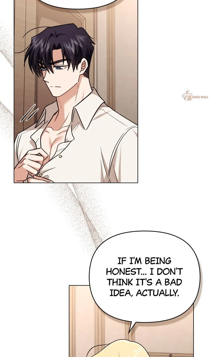 Finding Camellia Chapter 136 page 34