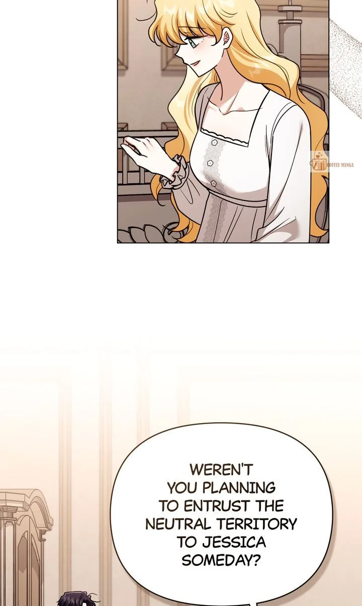 Finding Camellia Chapter 136 page 35