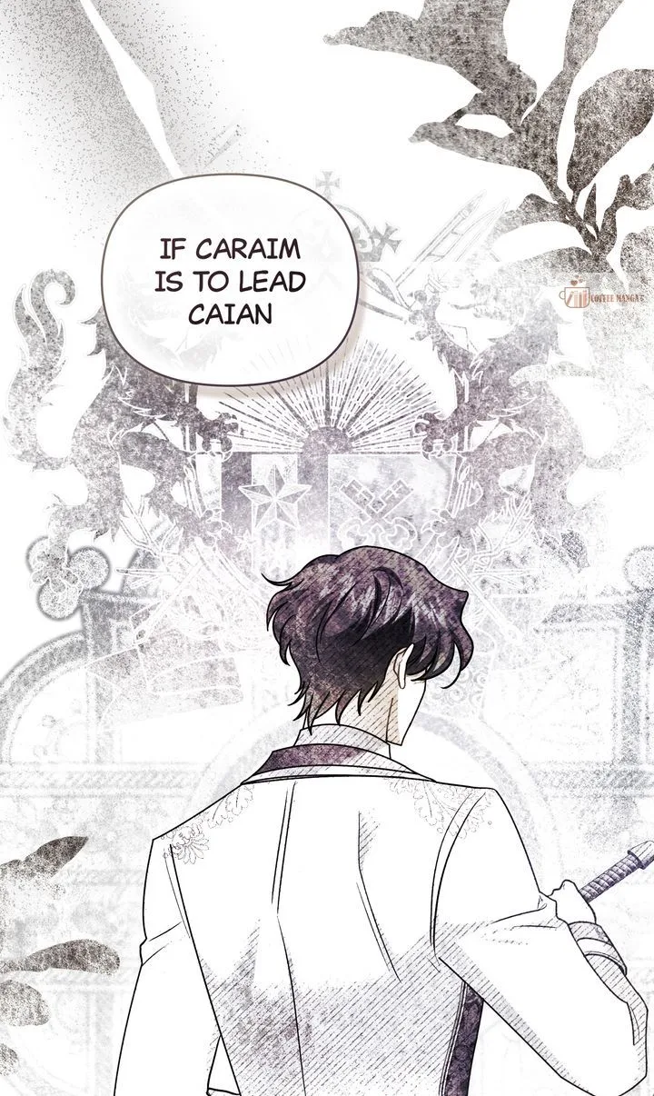 Finding Camellia Chapter 136 page 37