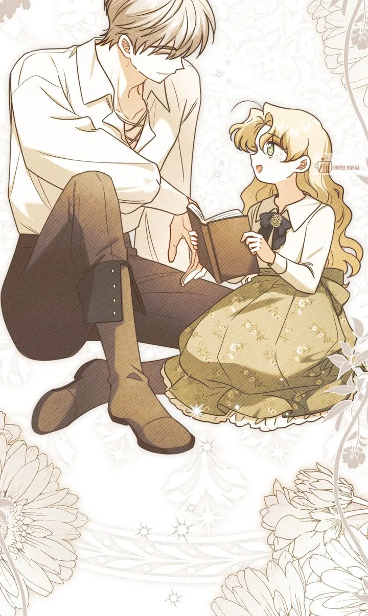 Finding Camellia Chapter 136 page 40