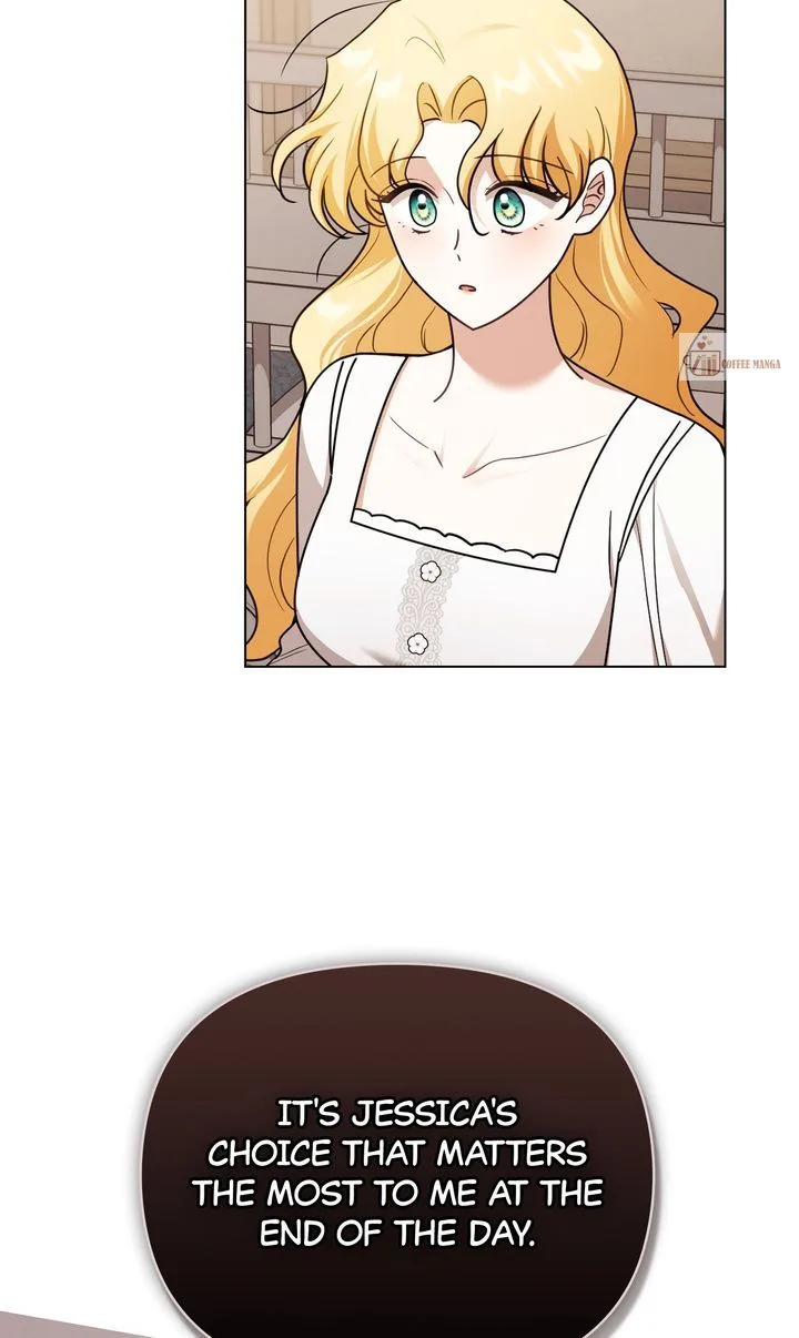 Finding Camellia Chapter 136 page 43