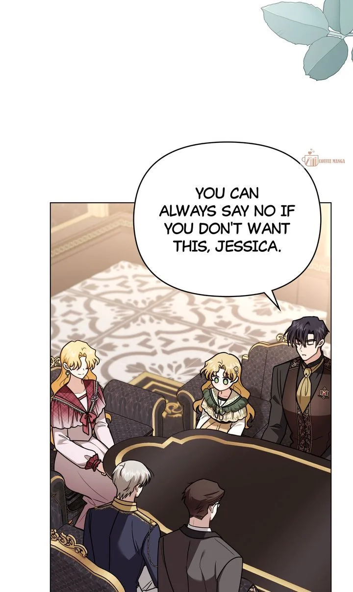 Finding Camellia Chapter 136 page 48