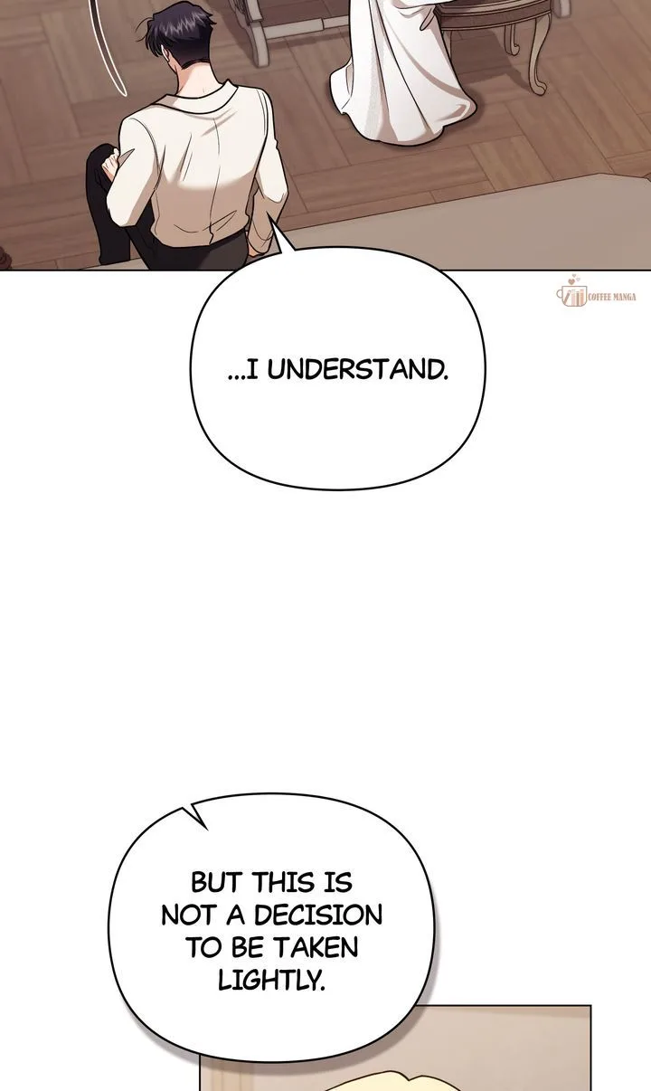 Finding Camellia Chapter 136 page 42