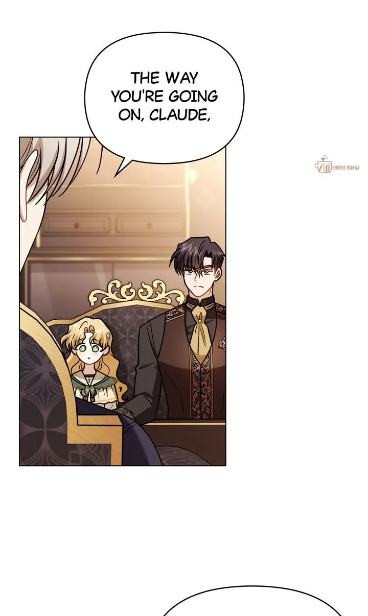 Finding Camellia Chapter 136 page 51