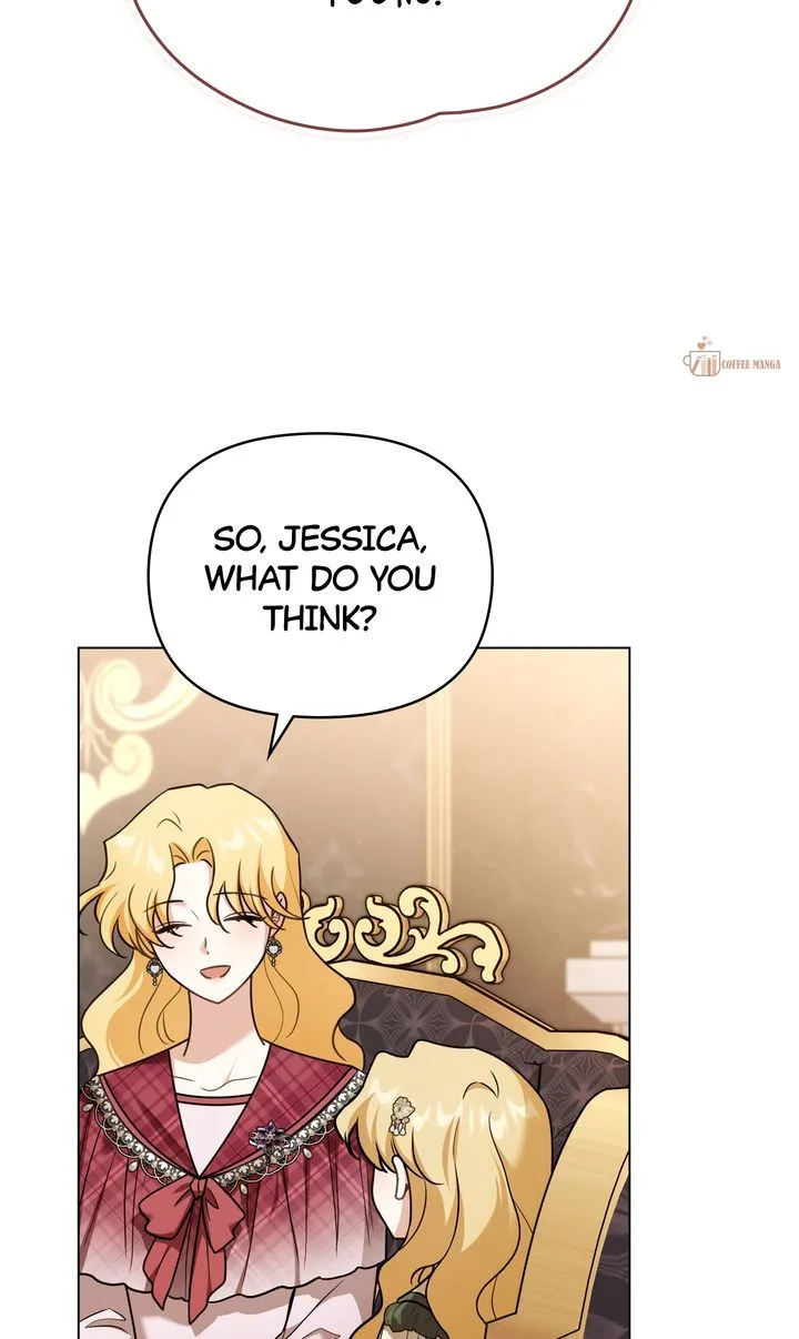 Finding Camellia Chapter 136 page 54