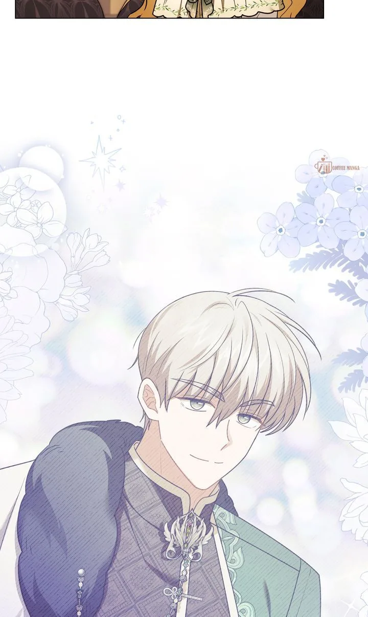 Finding Camellia Chapter 136 page 61