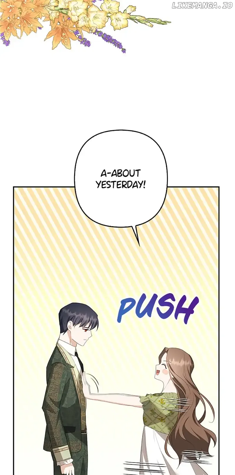 A Con Artist But That’s Okay Chapter 39 page 4