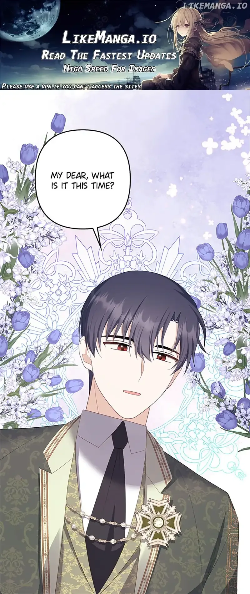 A Con Artist But That’s Okay Chapter 39 page 2