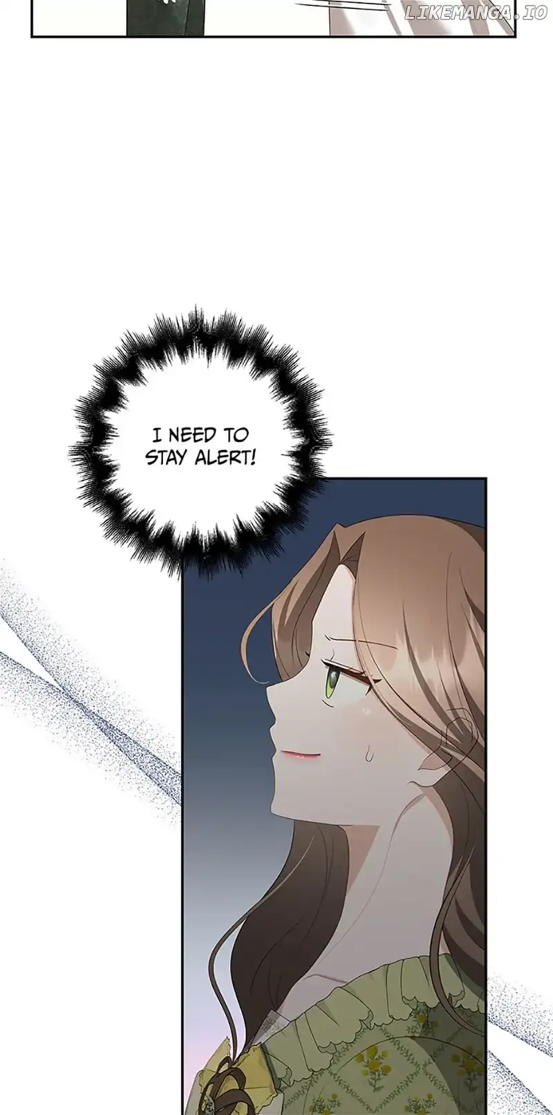 A Con Artist But That’s Okay Chapter 39 page 5