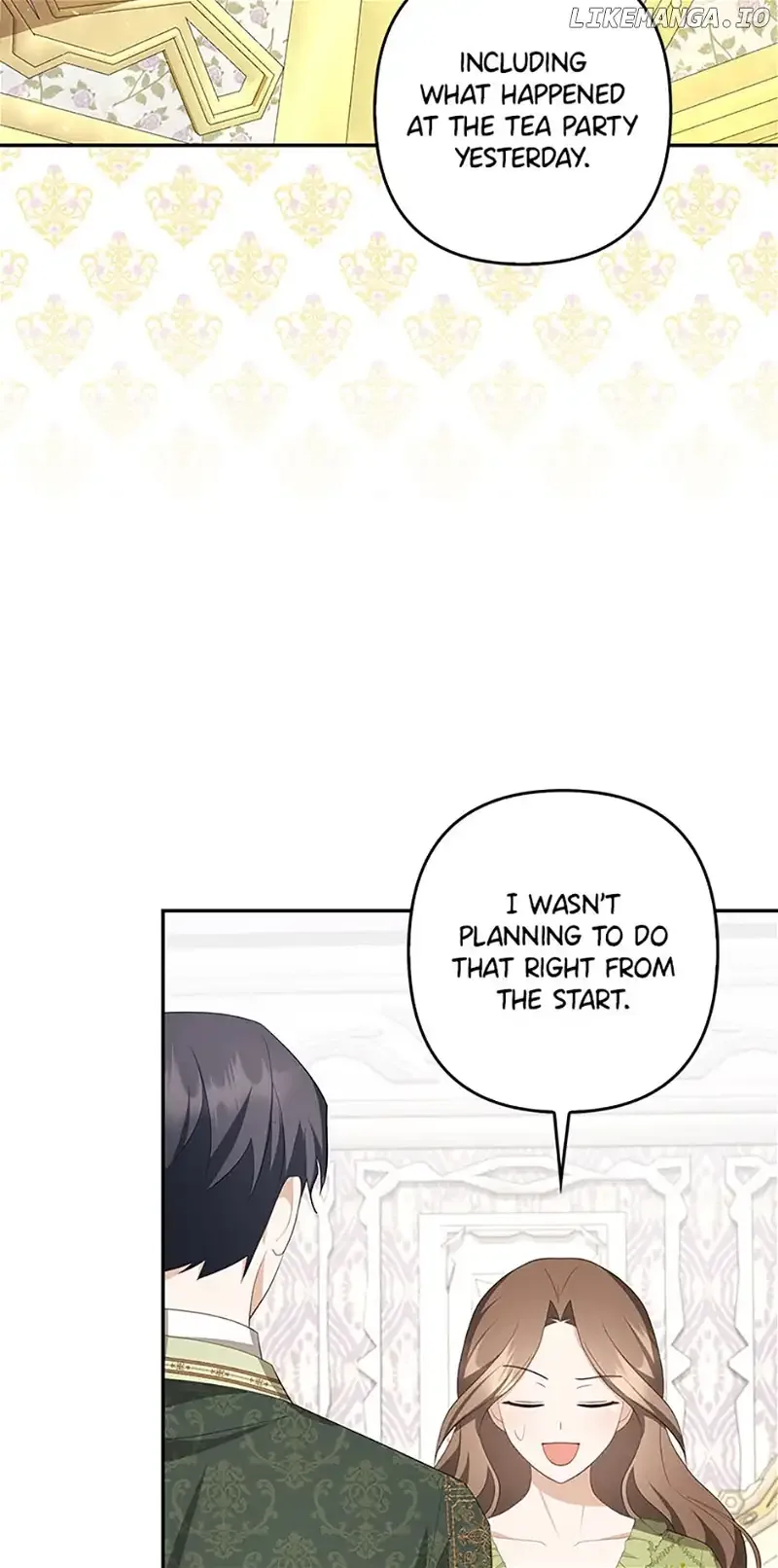 A Con Artist But That’s Okay Chapter 39 page 7