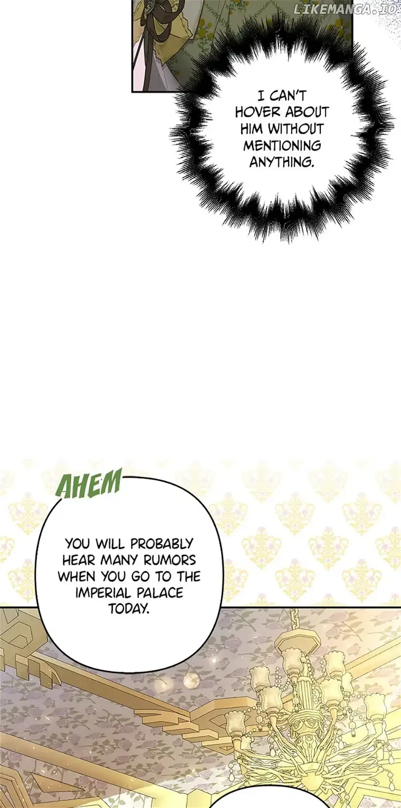 A Con Artist But That’s Okay Chapter 39 page 6