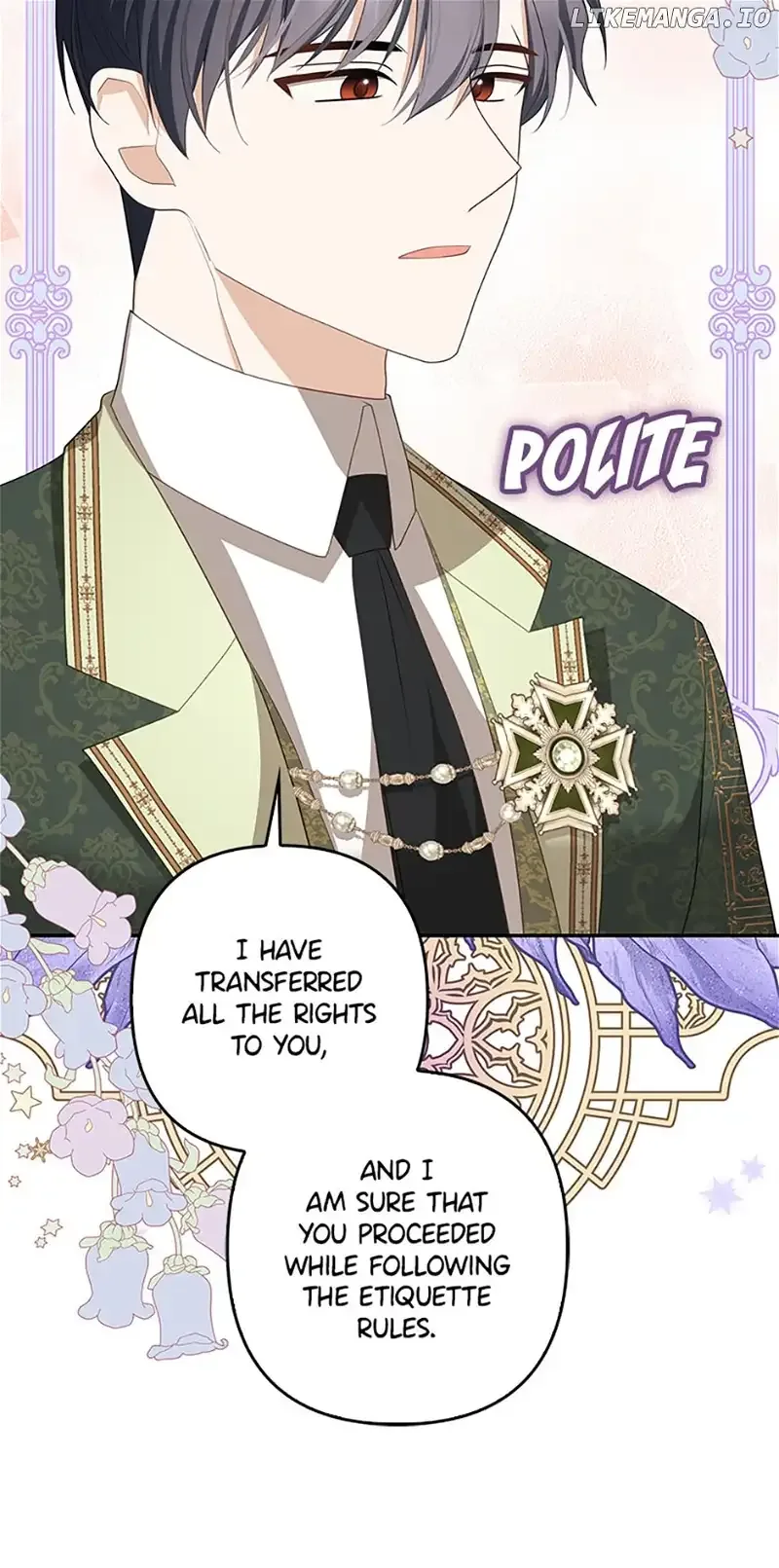 A Con Artist But That’s Okay Chapter 39 page 9