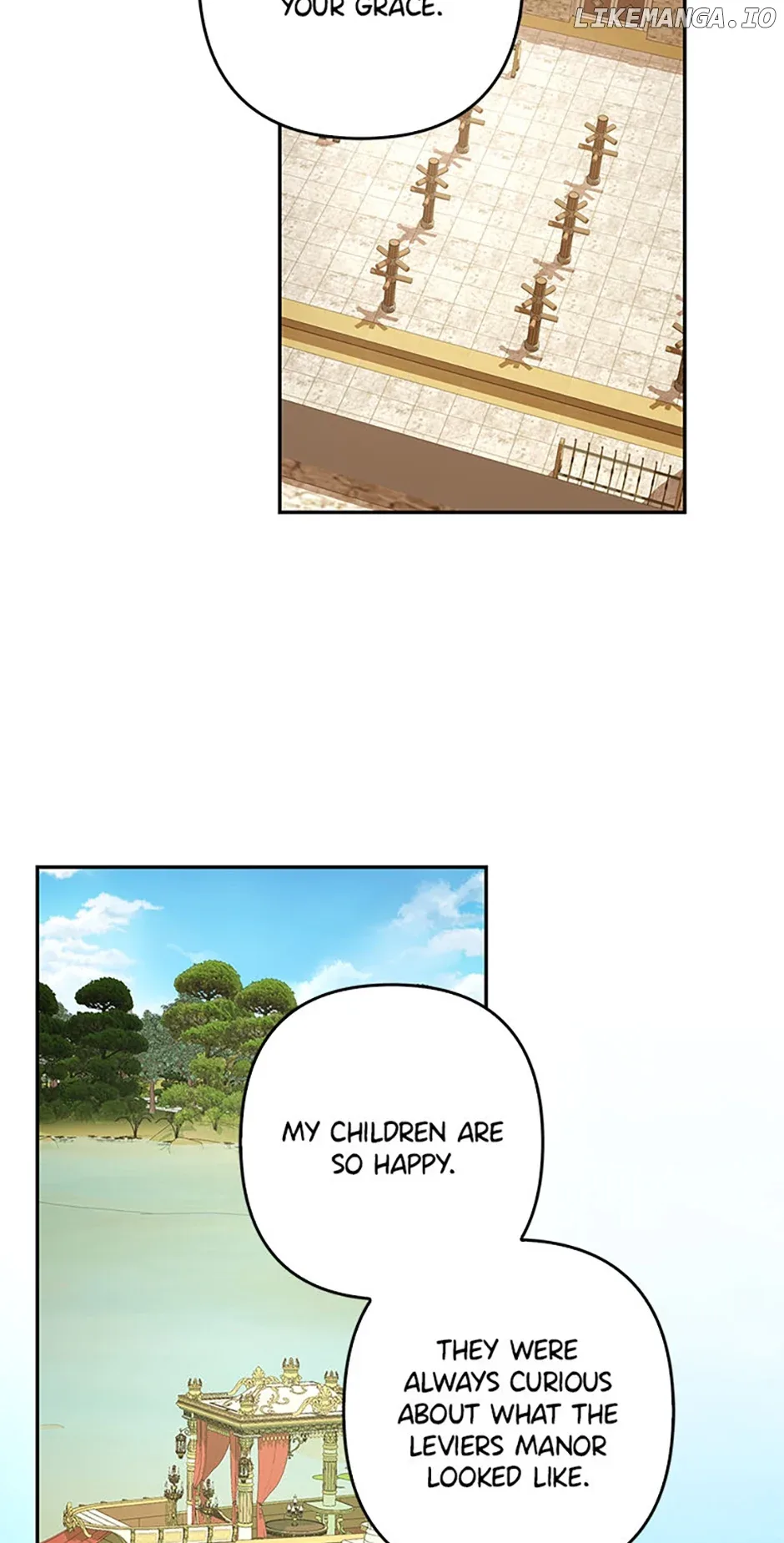 A Con Artist But That’s Okay Chapter 41 page 3