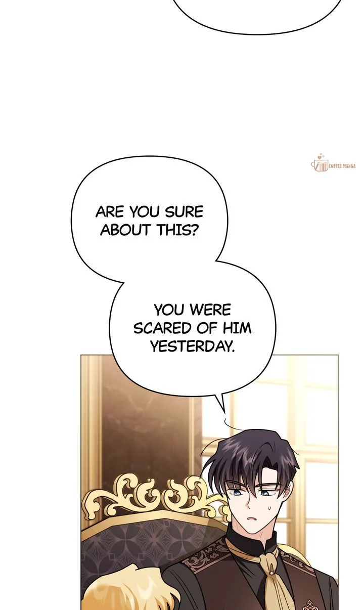 Finding Camellia Chapter 136 page 69