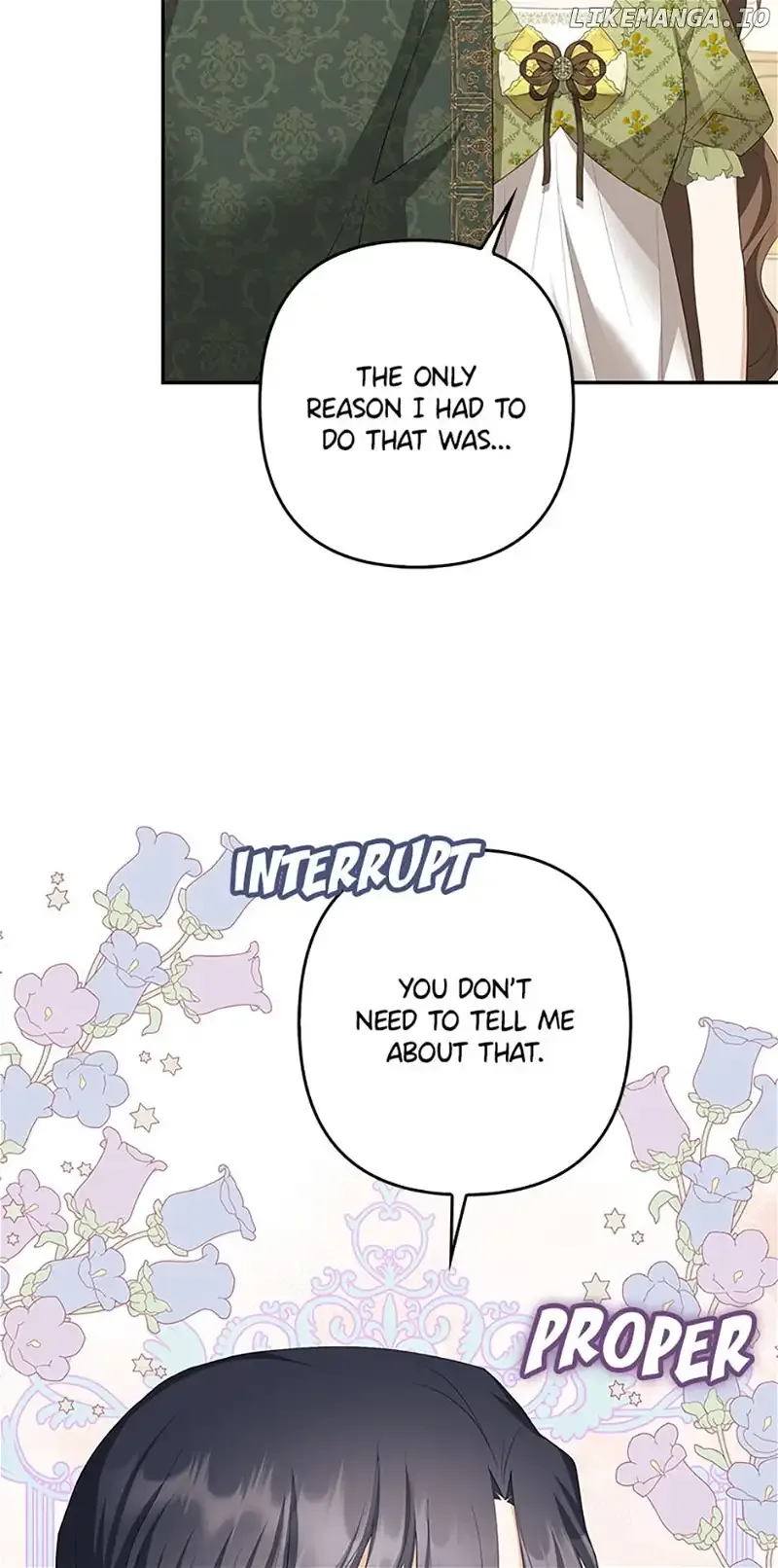 A Con Artist But That’s Okay Chapter 39 page 8