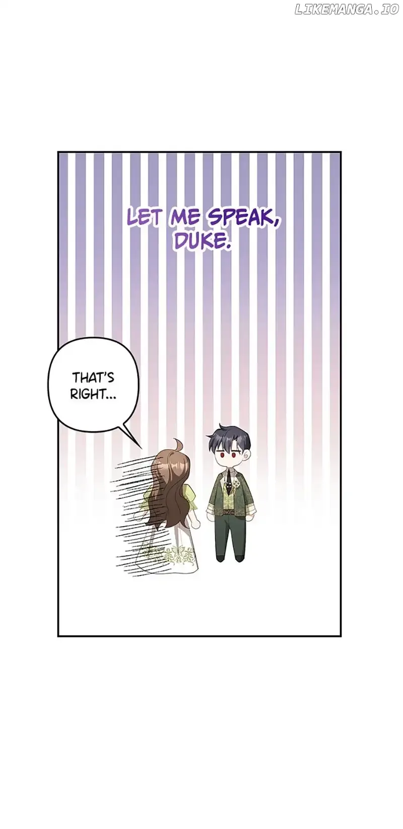 A Con Artist But That’s Okay Chapter 39 page 14