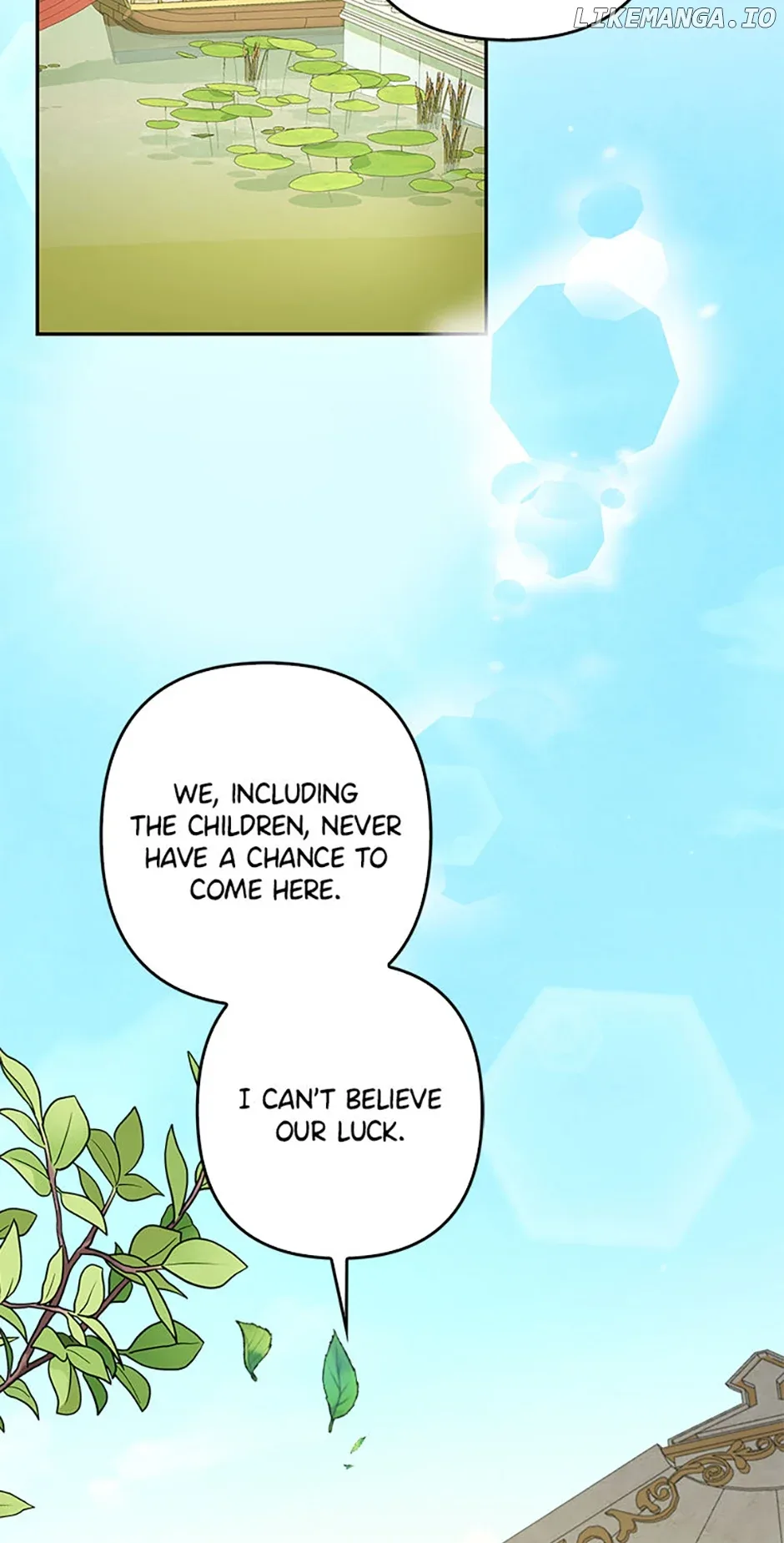 A Con Artist But That’s Okay Chapter 41 page 4